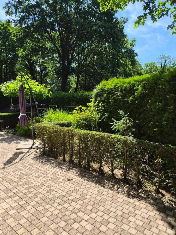 Chalet vakantie Wageningen in Wageningue, Hoge Veluwe