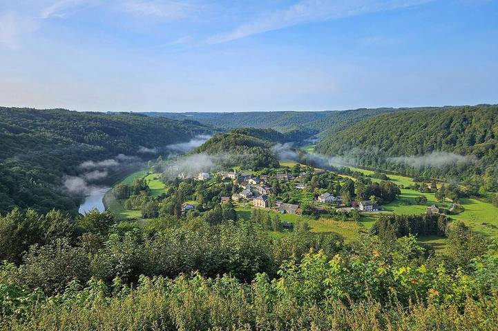 Holiday home for 16 people, with garden, with pets - 1