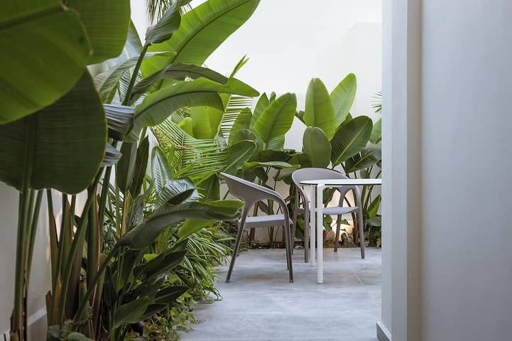Hôtel pour 2 personnes - 1