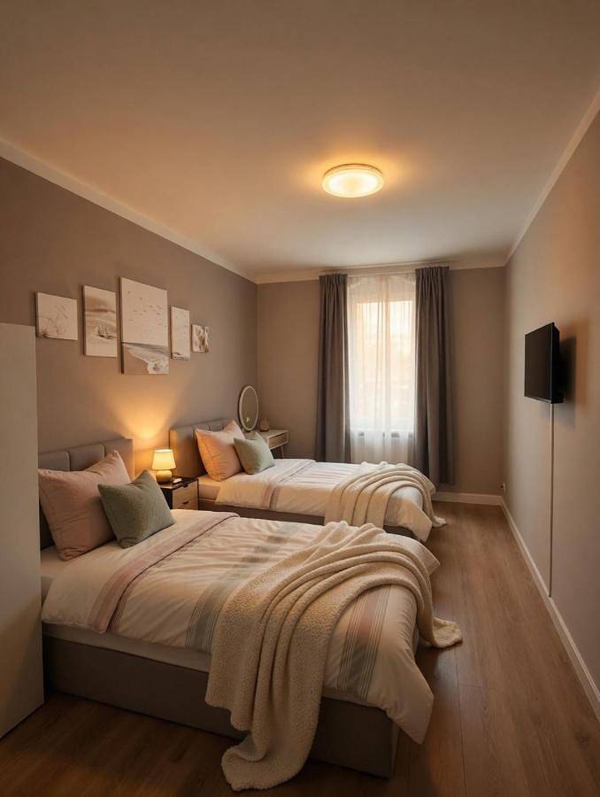 Maison d’hôte pour 3 personnes, avec vue à Meissen - 4