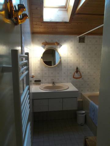 Gîte pour 8 personnes, avec sauna ainsi que vue et jardin dans Office de Tourisme du Grand Bornand