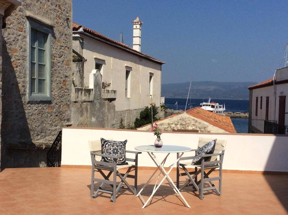 Appartement entier, Astraea in Hydra