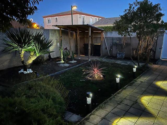 Ferienhaus für 1 Personen - 1