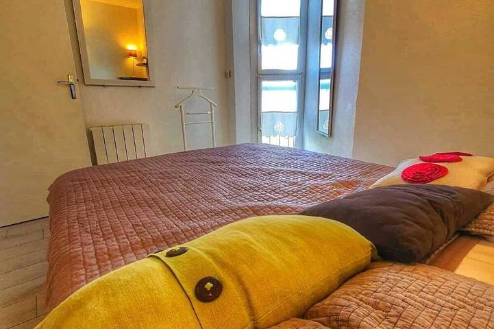 Gîte pour 4 personnes dans Casino de Quiberon - 3