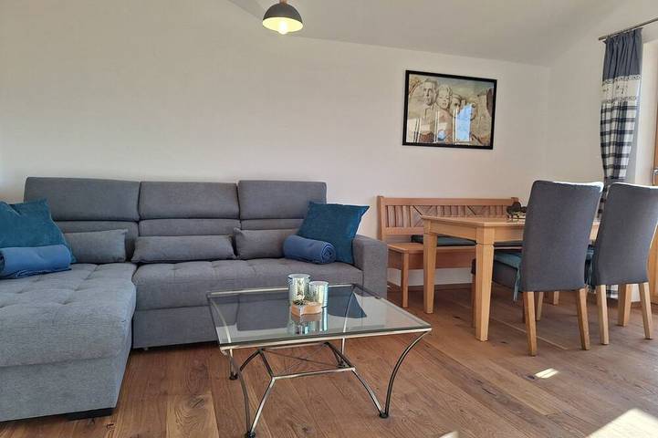 Ferienwohnung für 3 Personen in Aying