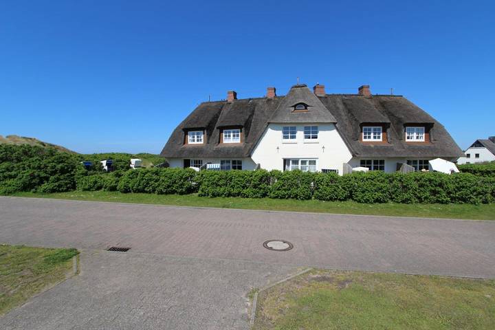Ferienwohnung für 3 Personen, mit Terrasse - 1