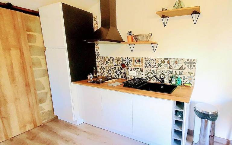 Maison d’hôte pour 4 personnes, avec jardin à Les Herbiers - 3