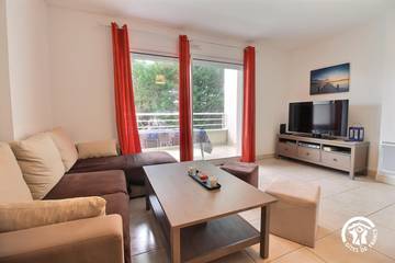 Maison De Vacances pour 4 Personnes dans Damgan, Région de Vannes, Photo 2