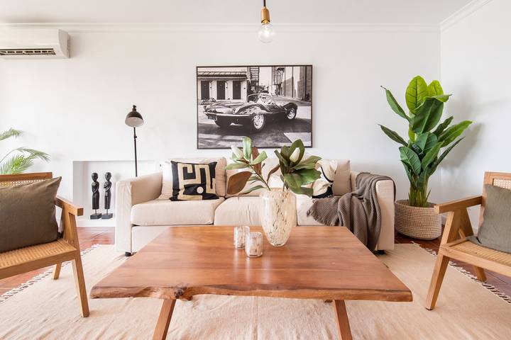 Entire apartment, Azahara Apartment in Nueva Andalucia Golf Valley, Marbella