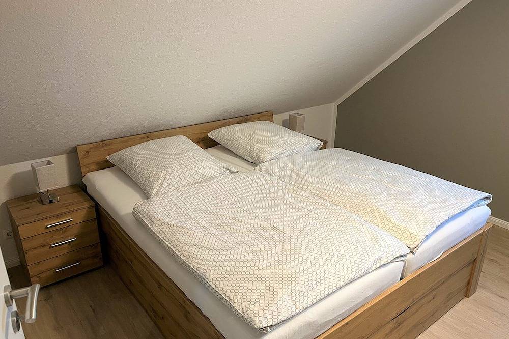 Ganze Wohnung, Moin im Apartment \"Friesenlück\" in Bockhorn, Südliche Nordseeküste