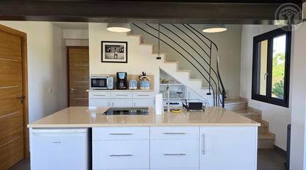 Holiday Rental for 6 People in Les Bréviaires, Yvelines, Photo 2