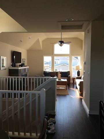 Vacation House for 10 Guests in Corolla, Currituck County, Picture 2