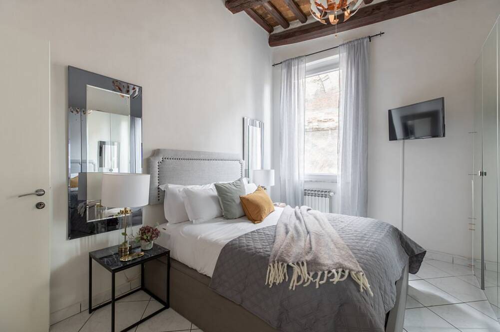 Appartamento intero, Iflat | Pantheon at your feet in Centro di Roma, Roma