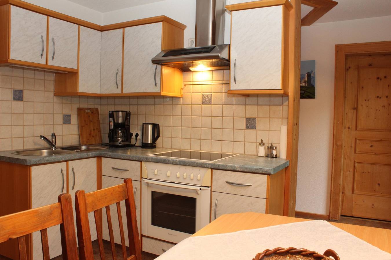 Ganze Ferienwohnung, Ferienwohnung 3 in Matrei in Osttirol, Osttirol