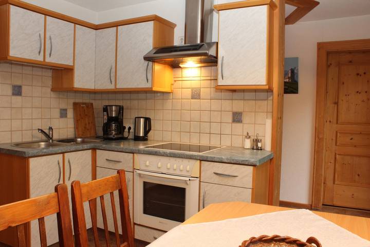 Ganze Ferienwohnung, Ferienwohnung 3 in Hohe Tauern, Matrei in Osttirol