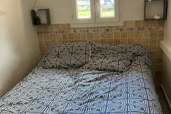Ferienwohnung für 4 Personen - 1