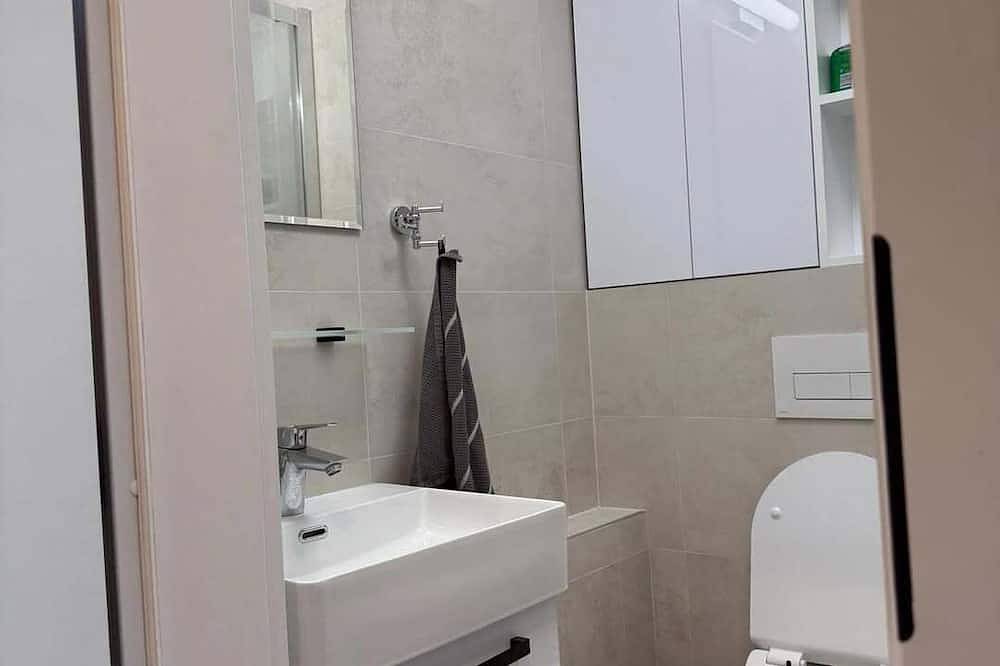 Ganze Wohnung, Beautiful 1-bedroom apartment in cozy Košický kraj perfect for relaxing in Kaschau, Ostslowakei
