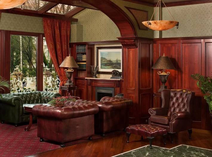 Hotel für 2 Personen, mit Sauna und Garten in Györ