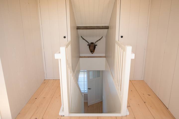 Ferienhaus für 6 Personen, mit Garten in Friesland - 4