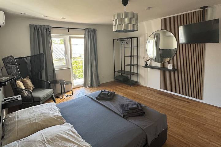 Casa de vacaciones para 4 personas - 1