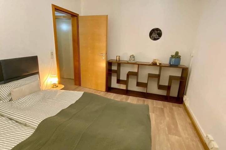 The Art of Staying – Urban Loft & Billard Bamberg in Bamberg, Fränkisches Weinland