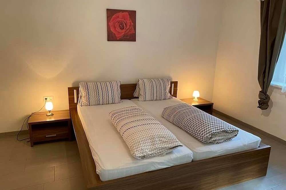 Ganze Wohnung, Ferienwohnung/App. für 4 Gäste mit 65m² in Nauders in Nauders, Bezirk Landeck