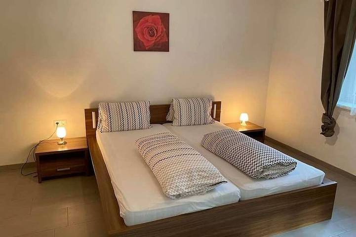 Hütte für 4 Personen, mit Garten, mit Haustier in Nauders - 3