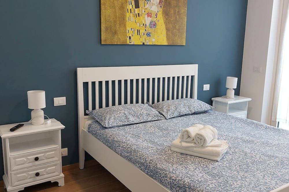 Appartamento vacanze a Trani a partire da 146€ a notte