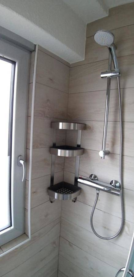 Gîte pour 7 personnes, avec vue et jardin dans Passo Del Tonale - 4