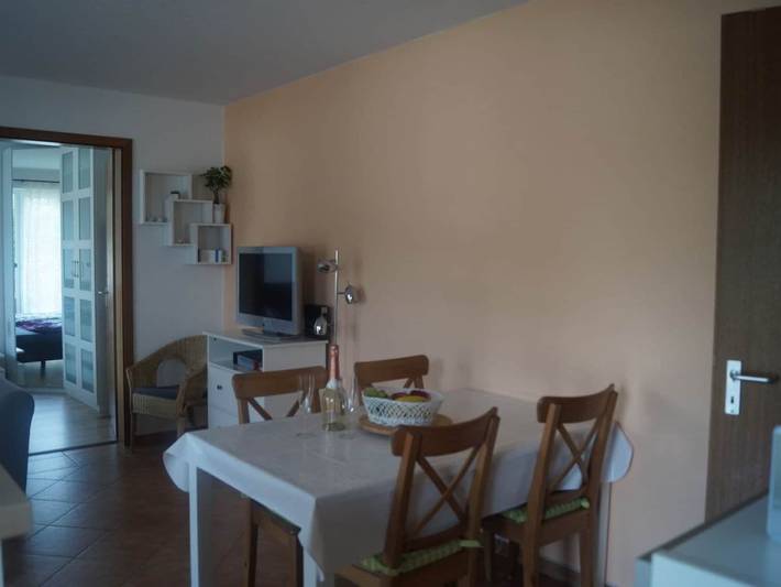 Ferienhaus für 4 Personen, mit Terrasse und Garten in Ueckermünde - 3