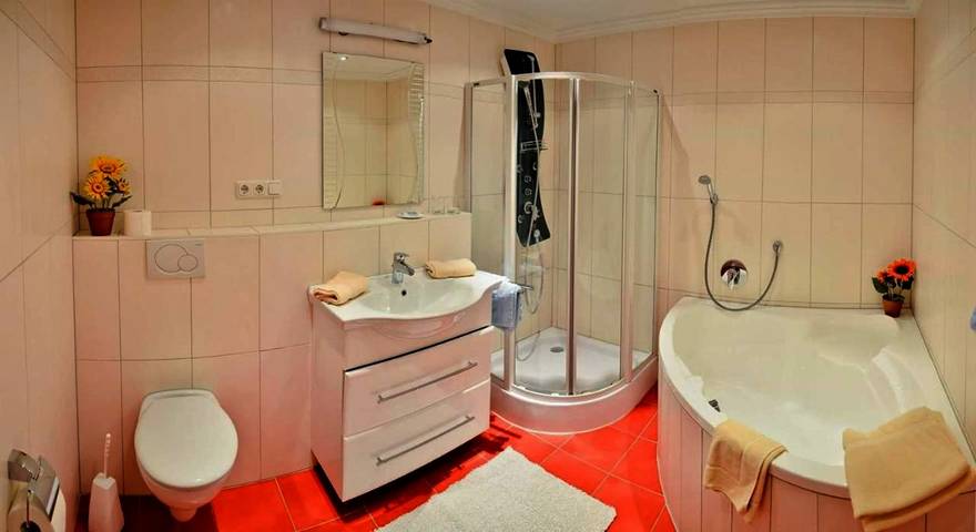 BnB für 3 Personen, mit Ausblick und Garten, kinderfreundlich in Schönau am Königssee - 3