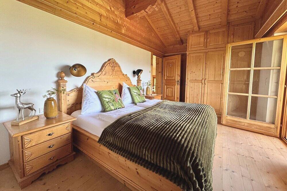 5* Panorma Chalet by belle-stay für 9 in Going am Wilden Kaiser, Kaisergebirge