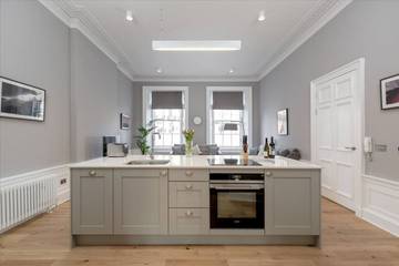 Apartment for 4 People in Edinburgh, Edinburgh and Lothian, Photo 2