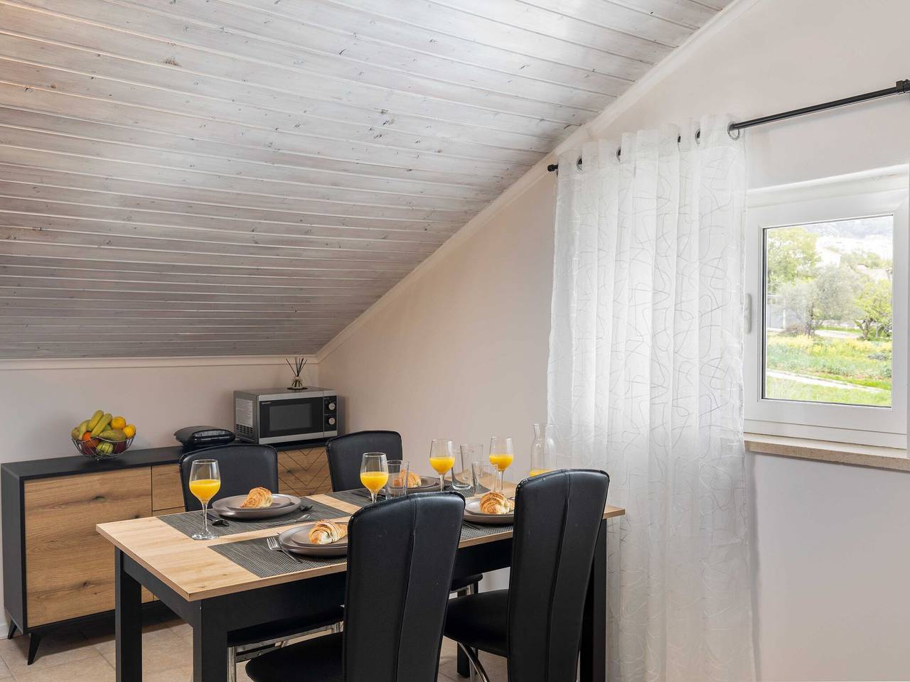 Ganze Wohnung, Apartment Tete Mare in Mokosica, Dubrovnik-Neretva
