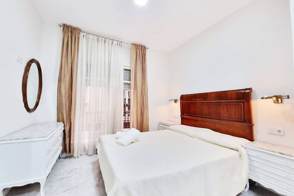 Appartamento intero, Alojamiento Fenix 1-1a in Murcia, Murcia Entroterra