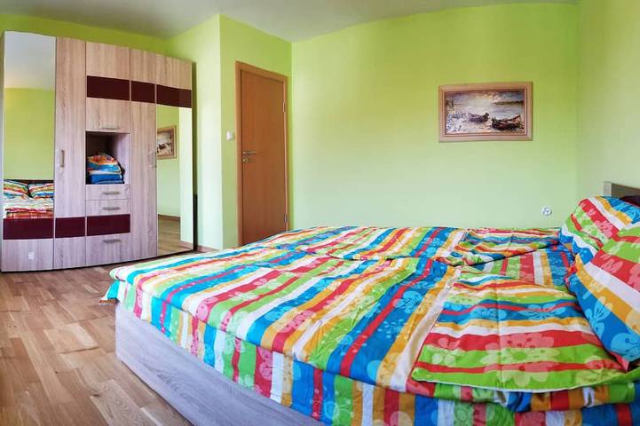 Ferienwohnung für 7 Personen, mit Garten und Terrasse in Bad Abbach - 2