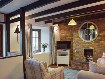 Holiday Rental for 4 People in St Dogmaels, Cardigan Bay, Photo 2