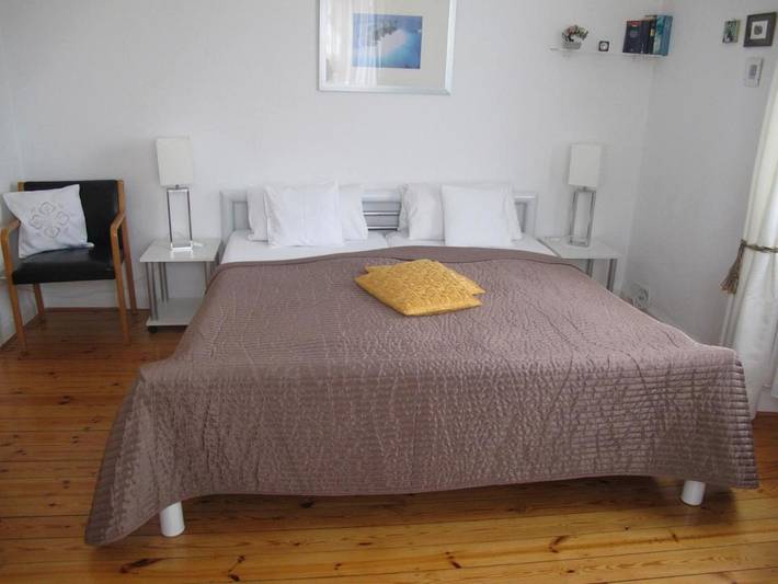 Gîte pour 4 personnes, avec jardin à Lemberg - 4