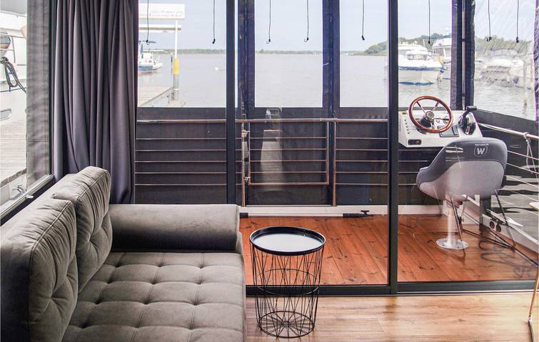 Ferienhaus für 4 Personen, mit Garten, mit Haustier in Brandenburg an der Havel - 3