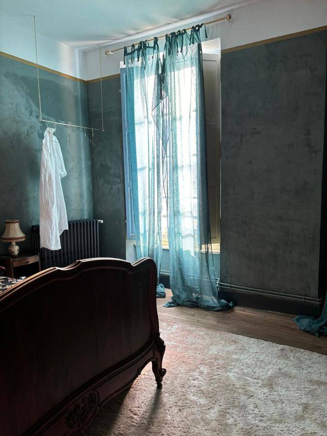 Chambre d’hôte pour 2 personnes, avec piscine ainsi que vue et jardin à Puichéric