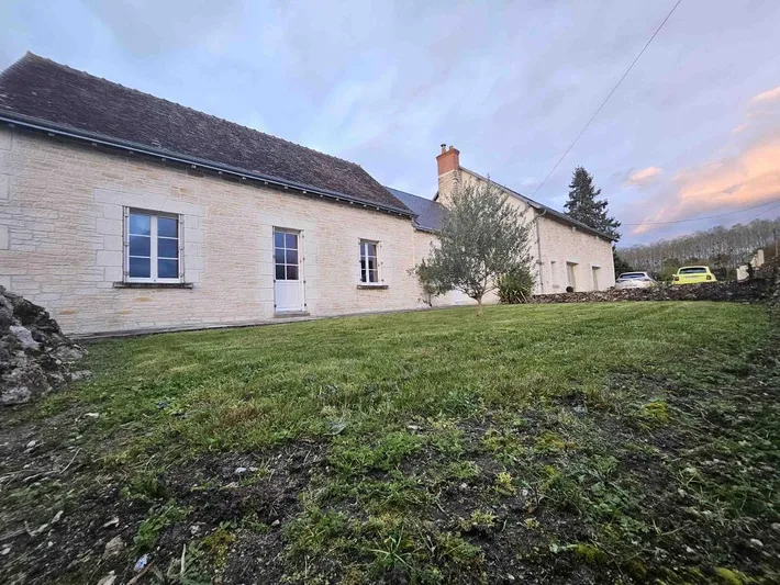 Holiday home for 16 people, with garden and view, with pets - 1