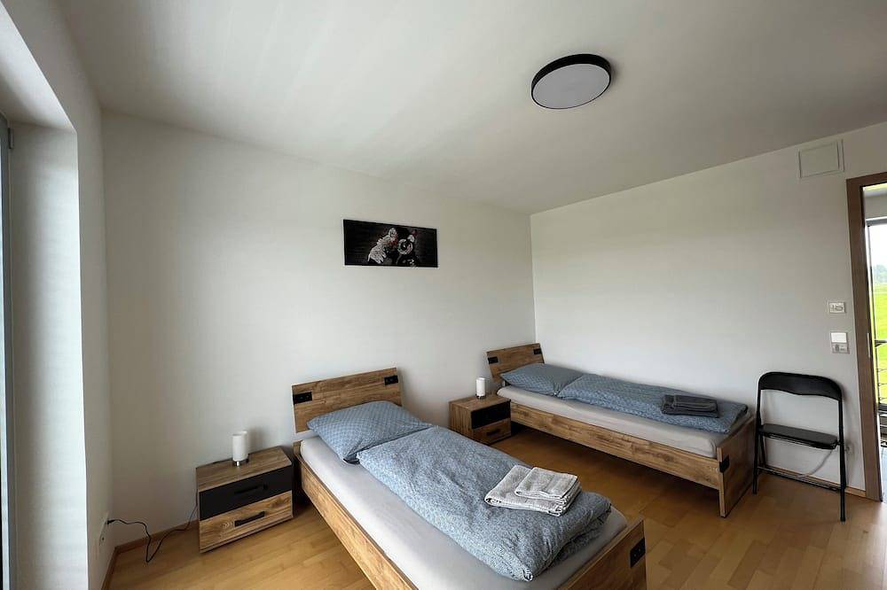 Ganze Wohnung, Wohnung zum Wohlfühlen in Waldburg, Region Bodensee-Oberschwaben