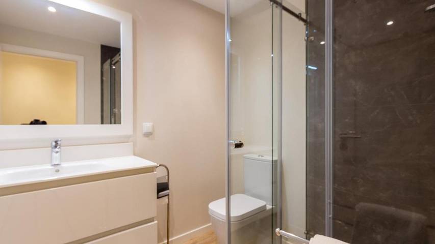 Gîte pour 2 personnes, avec balcon et vue à Porto Moniz - 3