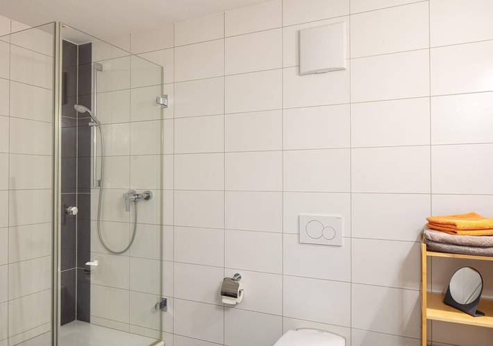 Ganze Ferienwohnung, Ferienwohnung "Urlaubsglück" in Überlingen, Region Bodensee-Oberschwaben