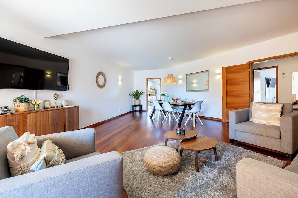 Appartamento vacanze a Luz a partire da 305€ a notte