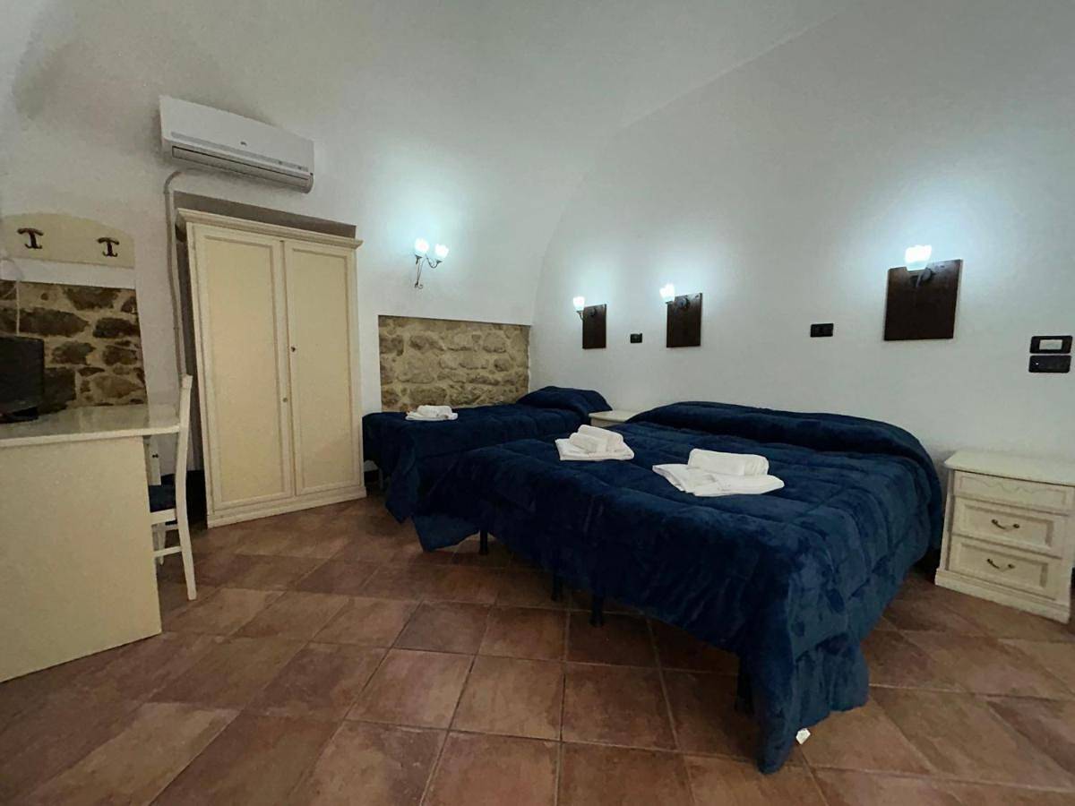 B&B Centro Storico in Caltanissetta, Provincia di Caltanissetta