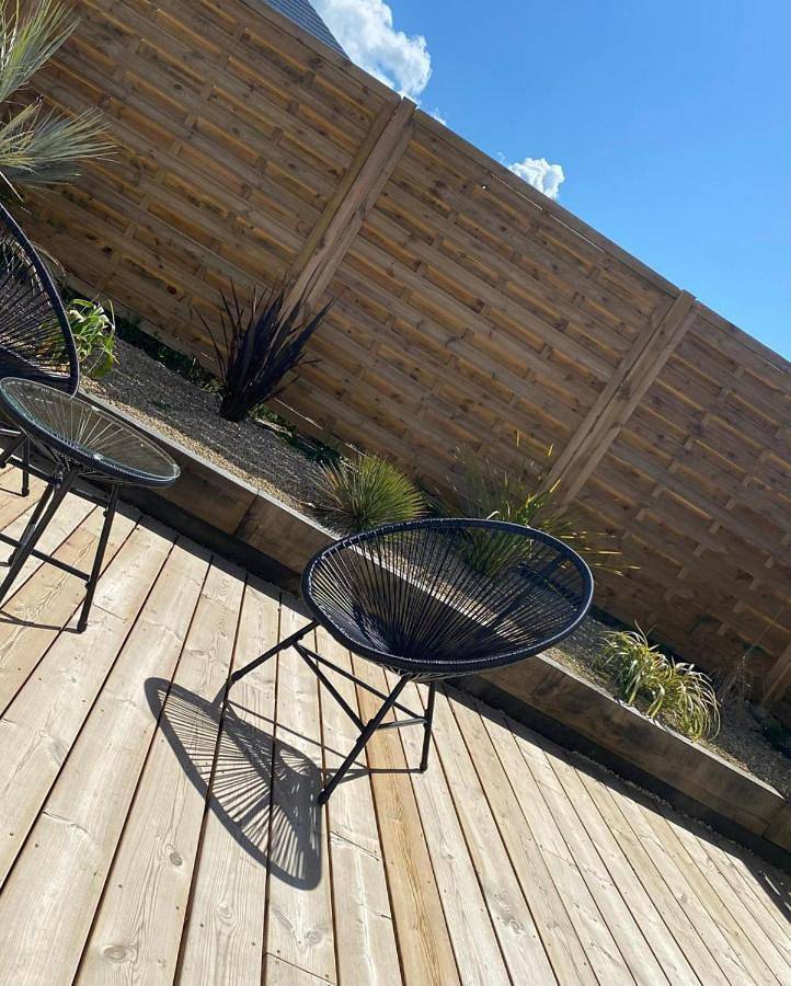 Double Room in Prinquiau, Vallée de la Loire