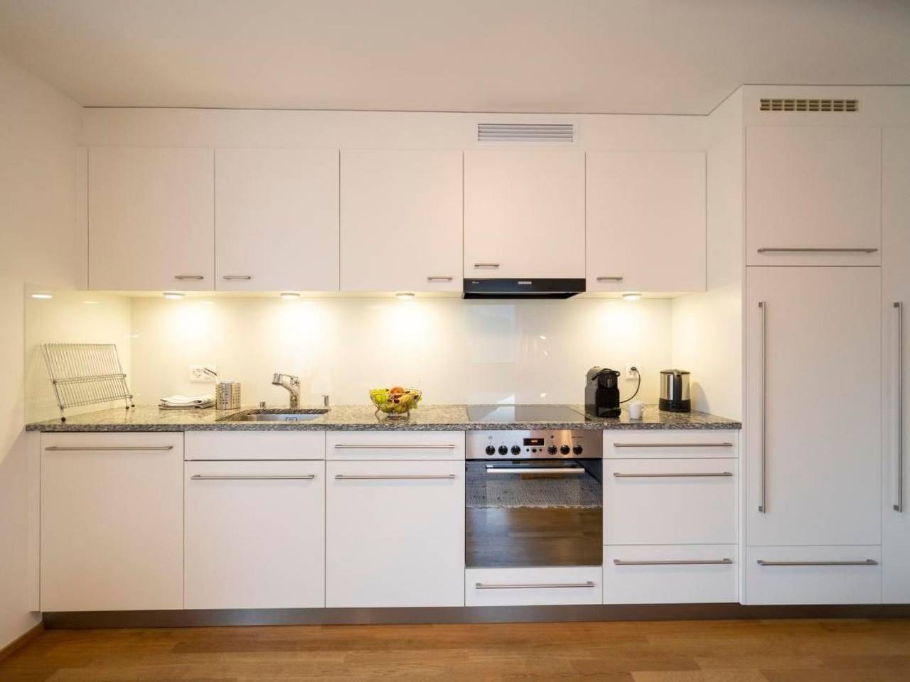 Ganze Wohnung, Fionas 256 in Ftan, Unterengadin