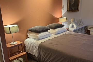 Appartement De Vacances pour 10 Personnes dans Carcassonne, Canal du Midi, Photo 4