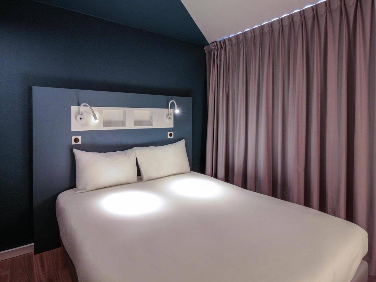 Ibis budget Cahors in Cahors, Quercy